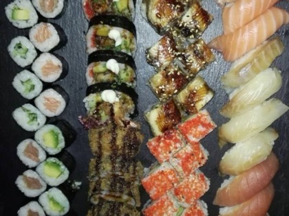 Фото: Sushi 